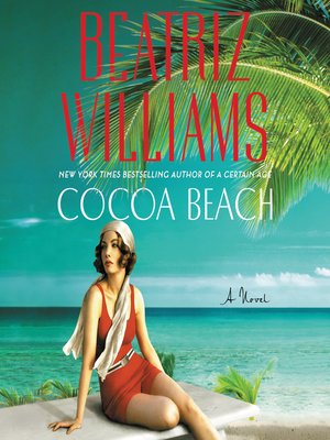 cover image of Cocoa Beach